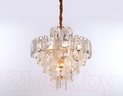 Люстра Ambrella Traditional / TR5233