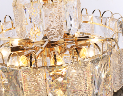 Люстра Ambrella Traditional / TR5233