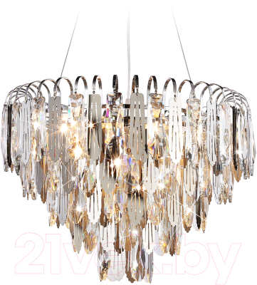 Люстра Ambrella Traditional / TR5255 - фото