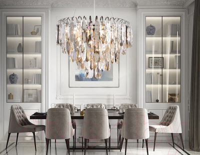 Люстра Ambrella Traditional / TR5255