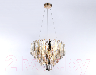 Люстра Ambrella Traditional / TR5256