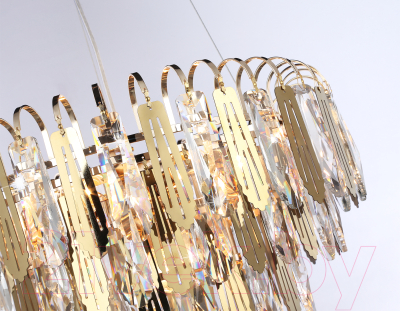 Люстра Ambrella Traditional / TR5256