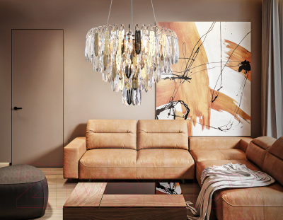 Люстра Ambrella Traditional / TR5256