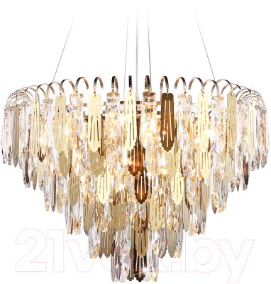 Люстра Ambrella Traditional / TR5258 - фото