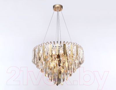 Люстра Ambrella Traditional / TR5258