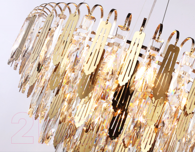 Люстра Ambrella Traditional / TR5258