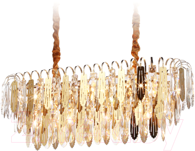 Люстра Ambrella Traditional / TR5260 - фото