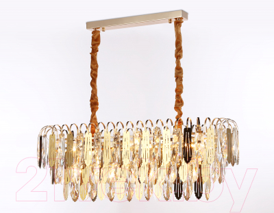 Люстра Ambrella Traditional / TR5260