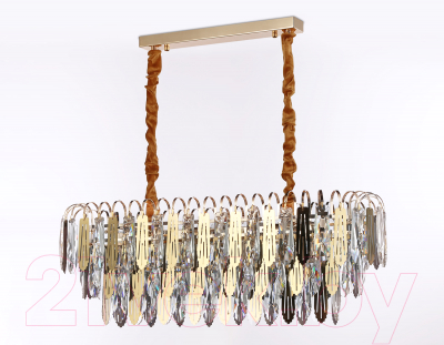 Люстра Ambrella Traditional / TR5260