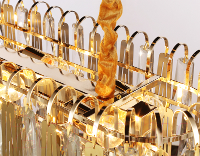 Люстра Ambrella Traditional / TR5260