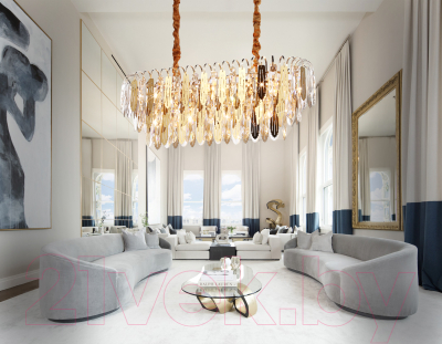 Люстра Ambrella Traditional / TR5260