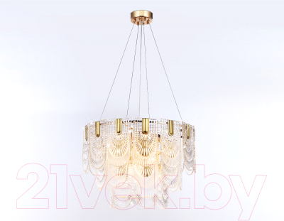 Люстра Ambrella Traditional / TR5388