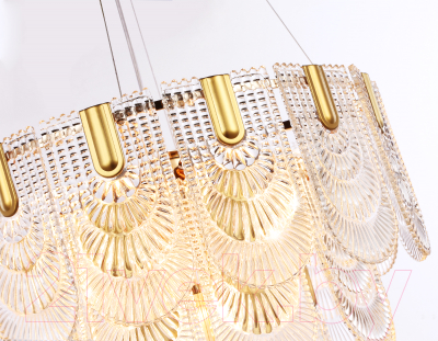 Люстра Ambrella Traditional / TR5388