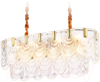 Люстра Ambrella Traditional / TR5389 - фото