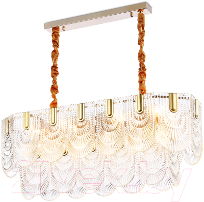 Люстра Ambrella Traditional / TR5389