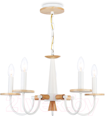 Люстра Ambrella Traditional / TR9592 - фото