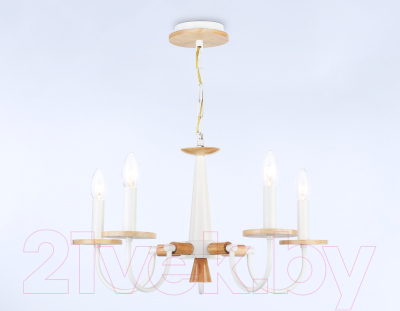 Люстра Ambrella Traditional / TR9592