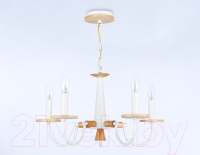 Люстра Ambrella Traditional / TR9592