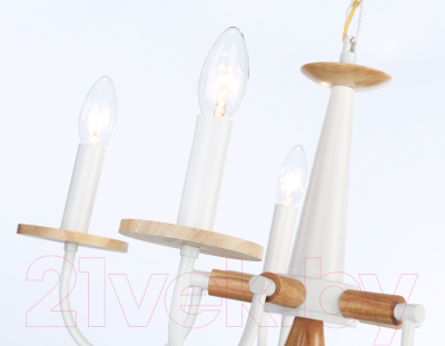 Люстра Ambrella Traditional / TR9592