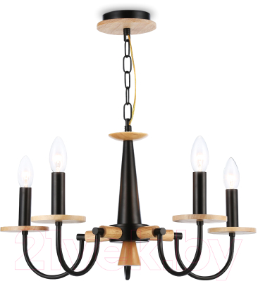 Люстра Ambrella Traditional / TR9593 - фото