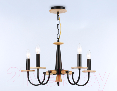 Люстра Ambrella Traditional / TR9593