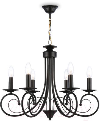 Люстра Ambrella Traditional / TR9612