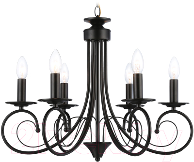 Люстра Ambrella Traditional / TR9612