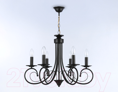 Люстра Ambrella Traditional / TR9612