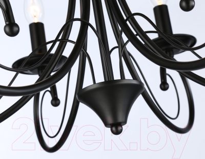 Люстра Ambrella Traditional / TR9612