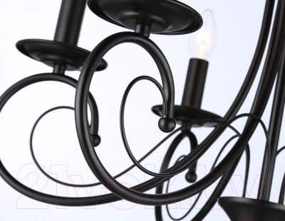 Люстра Ambrella Traditional / TR9612