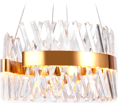 Люстра Ambrella Traditional / TR5309 - фото