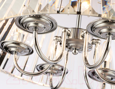 Люстра Ambrella Traditional / TR5038