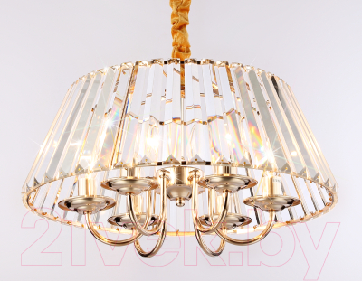 Люстра Ambrella Traditional / TR5039 - фото
