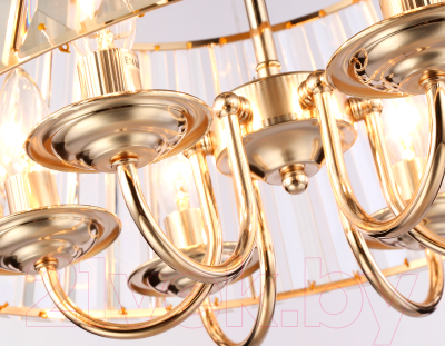 Люстра Ambrella Traditional / TR5039