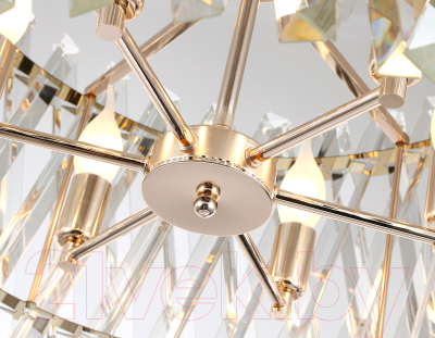 Люстра Ambrella Traditional / TR5063