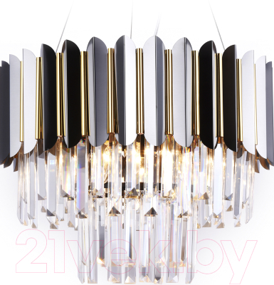 Люстра Ambrella Traditional / TR5297 - фото