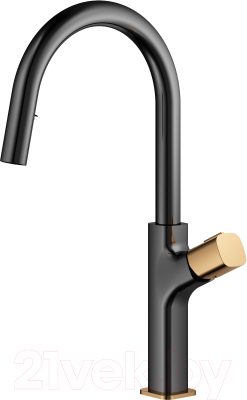 Смеситель Maxonor Pure Life PL4389-7 - фото