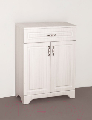 Тумба для ванной Style Line Олеандр-2 60 1 ящик