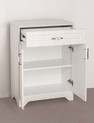 Тумба для ванной Style Line Олеандр-2 60 1 ящик