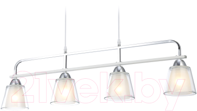 Потолочный светильник Ambrella Traditional / TR303242