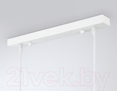 Потолочный светильник Ambrella Traditional / TR303242