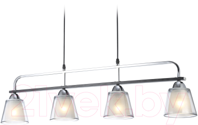 Потолочный светильник Ambrella Traditional / TR303244