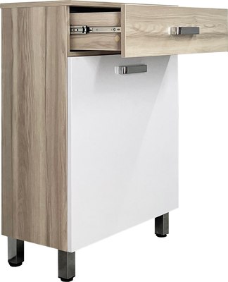 Комод для ванной Style Line Ориноко 60 1 ящик