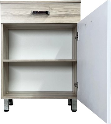 Комод для ванной Style Line Ориноко 60 1 ящик