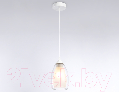 Потолочный светильник Ambrella Traditional / TR3534