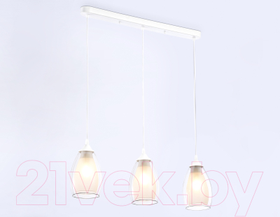 Потолочный светильник Ambrella Traditional / TR3536