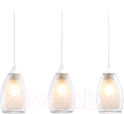 Потолочный светильник Ambrella Traditional / TR3536