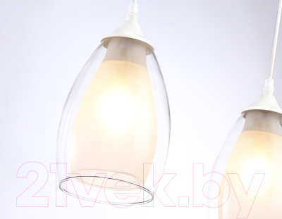 Потолочный светильник Ambrella Traditional / TR3536