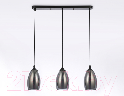 Потолочный светильник Ambrella Traditional / TR3537 - фото