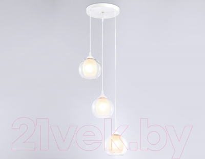 Потолочный светильник Ambrella Traditional / TR3540